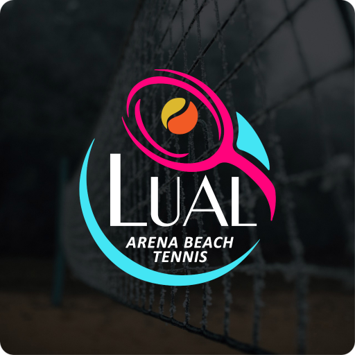 Lual Arena BT logo