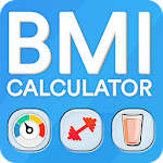 Cover Image of Unduh BMI Calculator & Ideal Weight - Calorie Calculator 5.0 APK