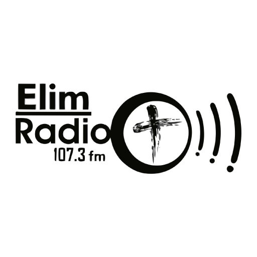 Radio FM Elim 107.3 2.0.0 Icon