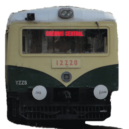 Icon image Chennai Trains
