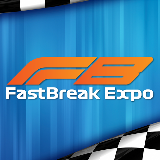 FastBreak Expo Logo
