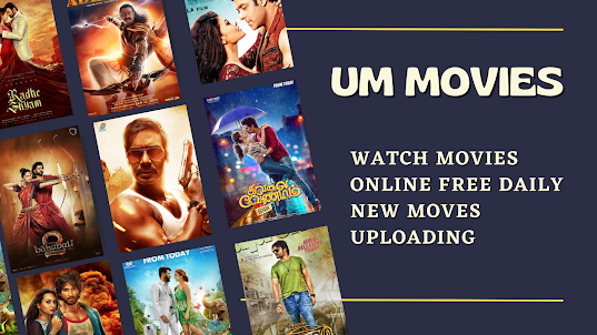UM Movies HD - Watch Movie