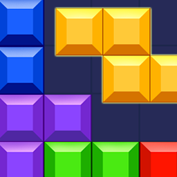 Image de l'icône Magic Block Puzzle