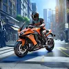 Motorcycle Max Pro - Bike game icon
