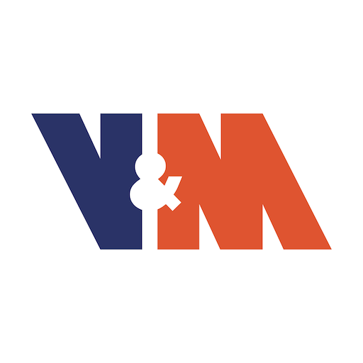 V&M Regeltechniek logo