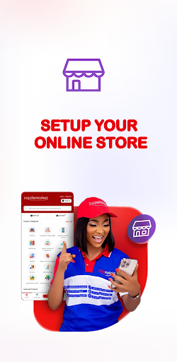 insidemarket.ng Screen 2