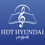 HDT Hyundai Songbook