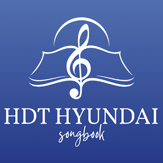 HDT Hyundai Songbook apk