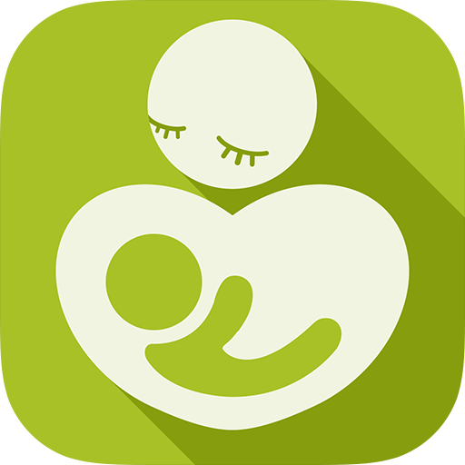 Pregnancy App Tracker logo
