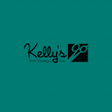 Kelly's Hair Design Team App icon