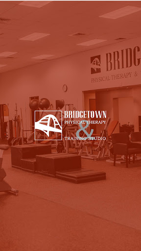 Android application Bridgetown PT screenshort