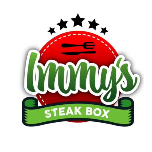 Immys Steak Box logo