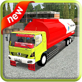 Truck Mania Indonesia Games icon