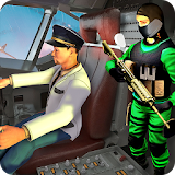 US Airplane Hijack: Rescue Mission icon