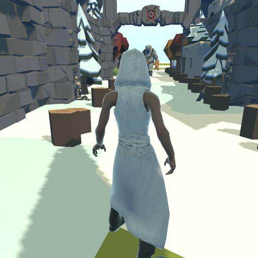 Shooting Weapon The Game Download on Windows