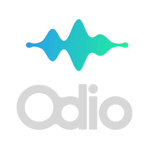 Odio 2.0.5 Icon