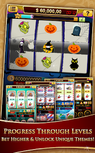 Slot Machine+ Screenshot