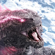 Godzilla Wallpapers 4K