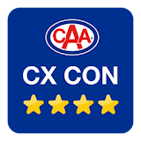CAA CX Conference 2017 icon