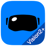 DroneVR - DJI Phantom2 Vision+ icon