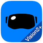 DroneVR - DJI Phantom2 Vision+ Apk