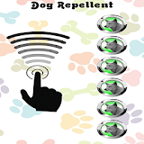 Dog Repellent icon