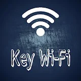 WiFi Key Hacker Prank icon