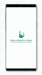 Idaara Maarif-e-Islam