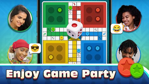 Whot! Ludo Party screenshot 8