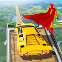 应用程序下载 Super Hero Driving School 安装 最新 APK 下载程序