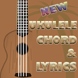 Ukulele Chord and Lyrics icon
