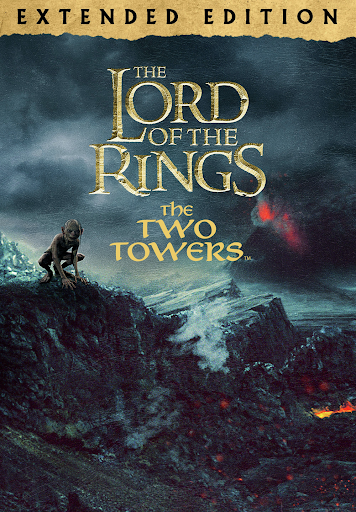 El se or de los anillos Las dos torres Edici n Extendida