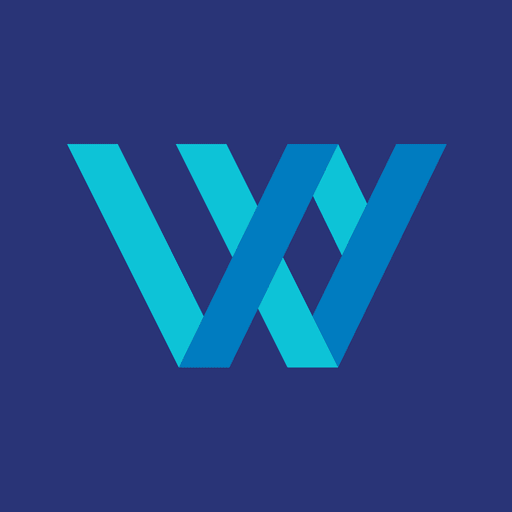 Wed ved logo