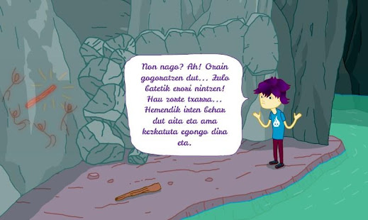 Letra Magikoak(圖1)-速報App