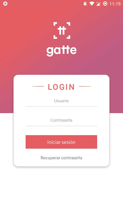 Gatte - 1.0.0 - (Android)