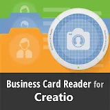 Business Card Reader Creatio (formerly bpm'online) icon