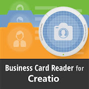 Top 41 Business Apps Like Business Card Reader Creatio (formerly bpm'online) - Best Alternatives