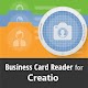 Сканер визиток для Creatio (ранее bpm'online) CRM Скачать для Windows