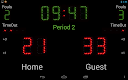 screenshot of Scoreboard +++