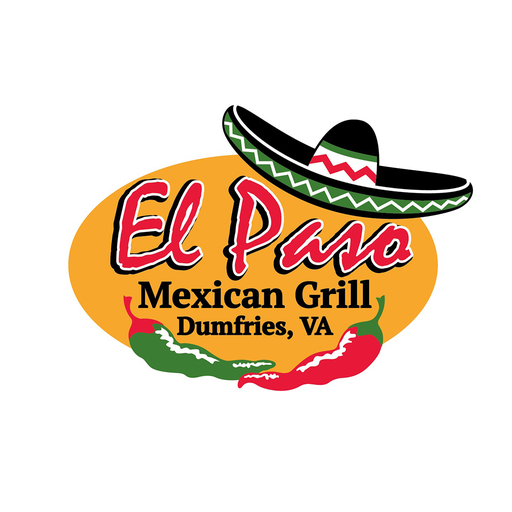 El Paso Mexican Grill logo