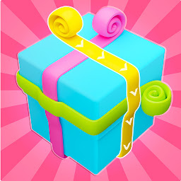 Icon image Unwrap Gifts