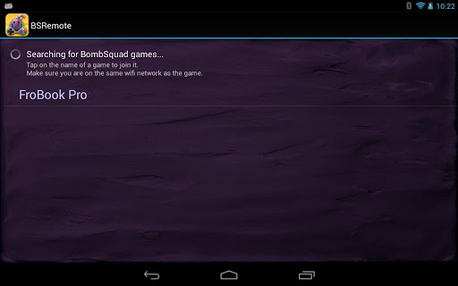 Télécharger Contrôleur BombSquad APK MOD (Astuce) 3