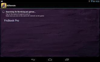 Game screenshot ДУ BombSquad apk download