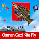 Osman Gazi kite flying 3d game