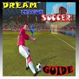 Dream League Soccer Guide icon