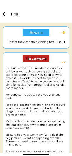 IELTS Prep Master - ScoreMate