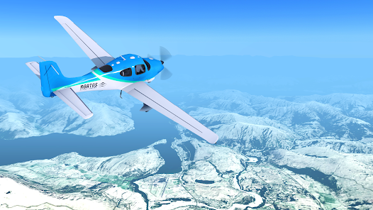 RFS – Real Flight Simulator APK Download