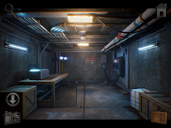 Meridian 157: Prologue screenshot 1