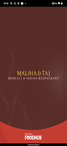 Android application Maliha and Taj Bengali screenshort