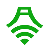 Hakone Free Wi-Fi icon